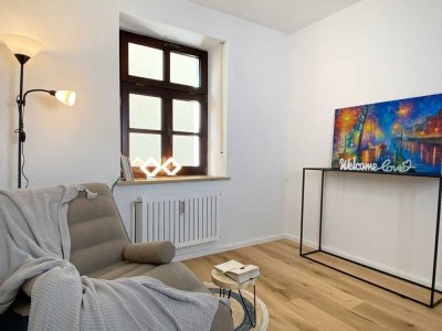 AMG | Kapitalanlage mit 6% Rendite: langfristig vermietete 3-Zimmer-Wohnung in Göggingen