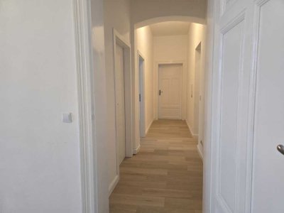 Preissenkung! Eigentumswohnung mit eigenen Garten zu verkaufen