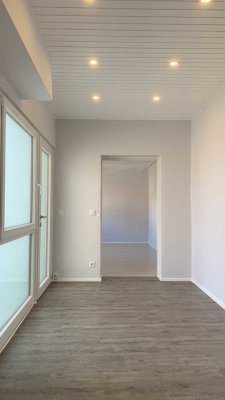 Erstbezug nach Sanierung: helle 3-Zimmer-EG-Wohnung in Pfinztal