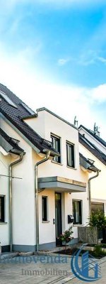 Raumwunder Reihenmittelhaus - frei ab November 2025