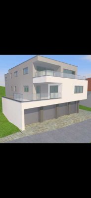 ERSTBEZUG: Sonnige 3-Zimmer-Wohnung mit EBK in Ilsfeld ab Herbst 25