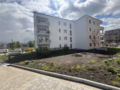 3-Zimmer Neubauwohnung in Altenbochum