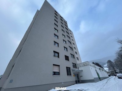 NEUER PREIS !!! Praktisch aufgeteilte 2-Zimmer Wohnung in Aussichtslage!