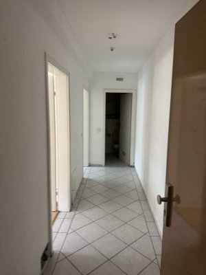 Schöne 1-Zimmer-Wohnung in Mannheim Rheinau