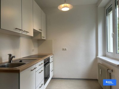 Freundliche ca. 28 m² Mietwohnung in Wolfsberg - Neudau!