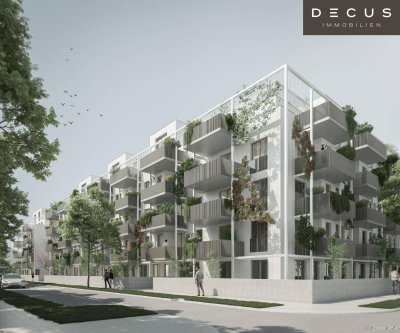 | 2 ZIMMER | BALKON | ST. VEIT GASSE 25 | ERSTBEZUG IN HIETZING | MIETBEGINN PER 01. DEZEMBER 2025