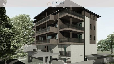 Umgeben von Bergen leben - Revitalisierung: Park Residenz Bad Hofgastein