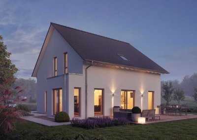 Das preisgekrönte Ausbauhaus für Ihre Zukunft