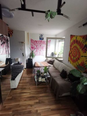 1 - Zimmer - Wohnung in Töging am Inn
