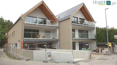 NEU ERRICHTETE MIETWOHNUGEN IN TOP LAGE!