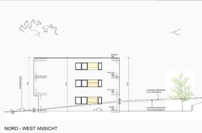 Exklusive Neubau-Wohnung am Bostalsee