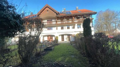 Modernes Split-Level-Wohnen – das perfekte Zuhause für Sie