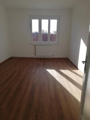 Schöne 2-Zimmerwohnung mit Balkon