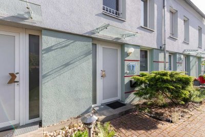 Townhouse for rent in Kaiserslautern City Center
