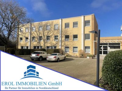 Natur trifft Komfort: Modernes 1-Zimmer-Apartment in Waldnähe