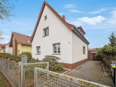 Einfamilienhaus in bester Innenstadtlage von Cottbus