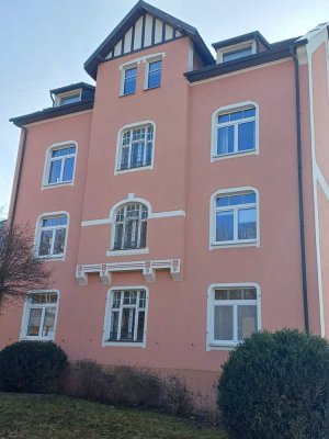 Mehrfamilienhaus mit 4 Wohneinheiten