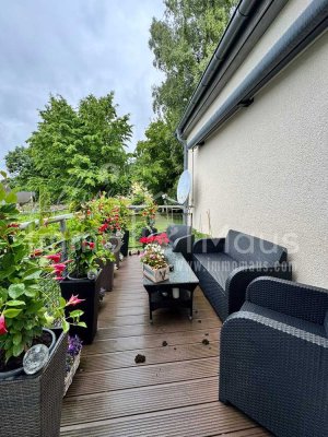 Lichtdurchflutete 3 -Zimmer-Wohnung zum Wohlfühlen in Lüdenscheid (Wohnung 5)