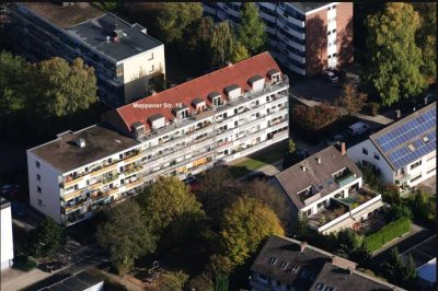 Verkehrsberuhigtes Wohnen zwischen Katharienviertel und Westerberg