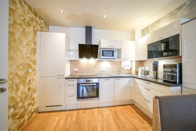 Moderne 2-Zimmer-Wohnung in Münster, Tirol – Ihr neues Zuhause wartet!