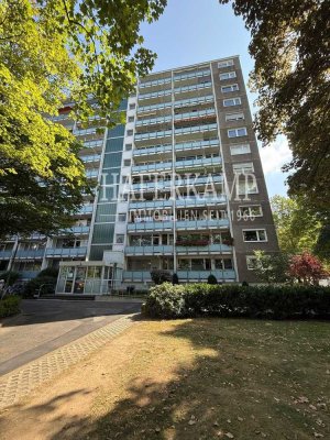 Moderne 1-Zimmer-Wohnung mit Balkon in Sankt Augustin