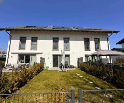 neuwertiges 4-Zimmer-Reihenhaus in guter Lage zur Miete oder Kauf