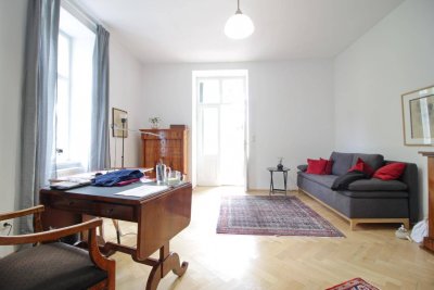 Villenetage in Bad Ischl