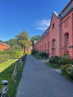 Stilvoll Wohnen am Ruinenberg Potsdam