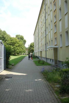 3-R WE mit Dusche