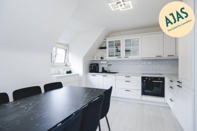 Freundliche 3,5-Zimmer-Wohnung in Bludenzer top Lage