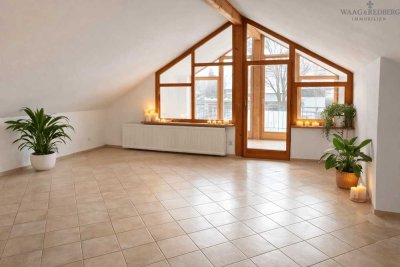 Großzügige ETW sofort zu beziehen