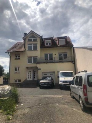 GROSSES HAUS - RUHIG IN ZENTRUM
