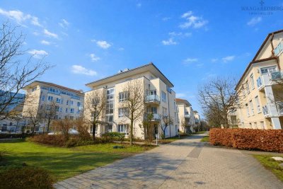 Barrierefrei & zentral – ideale Wohnung mit optionaler Betreuung!