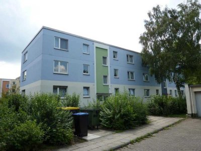 Helle 3,5-Zimmerwohnung in beliebter Lage in Duisburg-Großenbaum