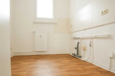 Eine Traumwohnung direkt zum verlieben