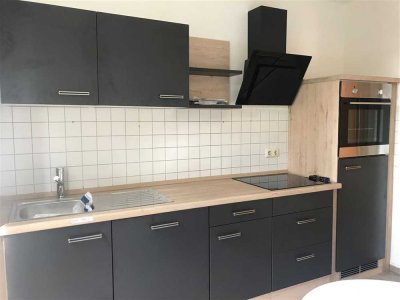 Attraktive 2-Zimmer-Wohnung in Uninähe - auch WG geeignet!