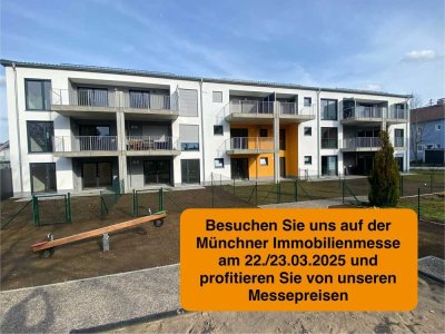 Tolles Raumerlebnis auf 100 m² in Mering