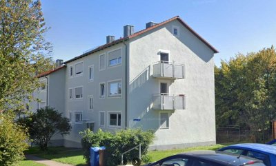 Sofort beziehbar !!! Möblierte 3 Zimmerwohnung in Tuttlinger Westlage