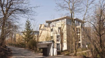 Wohneigentum auf der Jenaer Sophienhöhe (Wohnung B6)