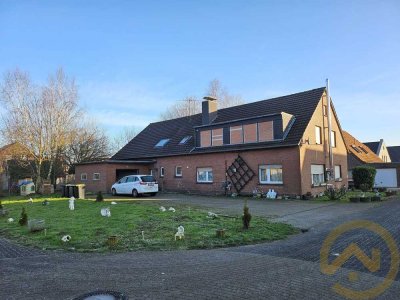 Preis wurde gesenkt!  Bauernhaus in Niermörmter