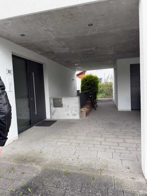 Neuwertige 6-Zimmer-DHH mit Einliegerwohnung und lux. Innenausstattung und EBK in Rheinzabern