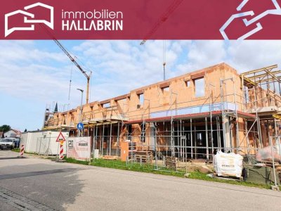 NEUBAU
2-Zimmer-Eigentumswohnung im
Seniorenwohnen Markt Hartkirchen