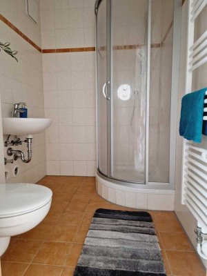 Tolle 6 - Raumwohnung mit Aufzug Am Sportpark 24 neu saniert, bezugsfertig Januar 2026!