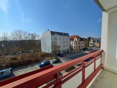 !!! 2 Zimmer im Zentrum - Mietbeginn ab 1.6.26 !!!