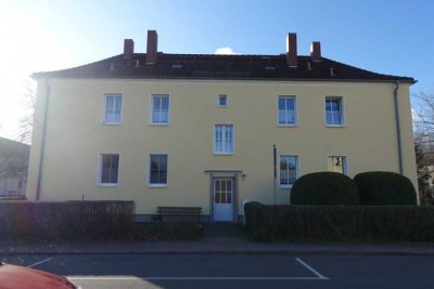 Schöne 3-Raumwohnung in Braunsbedra im Geiseltal