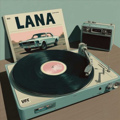 Lana – Über den Wipfeln, das leise Gegenstück zur Stadt.