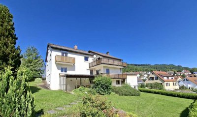 Ein-/Zweifamilienhaus · Mehrgenerationenhaus · Leben & Arbeiten unter einem Dach ·  provisionsfrei