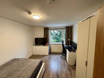 1 KM zur Uni ! 1 Zimmerwohnung in sehr guter Mainzer Lage - provisionsfrei zu verkaufen
