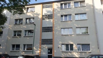 2-Zi. Wohnung zur Miete in Duisburg Kasslerfeld