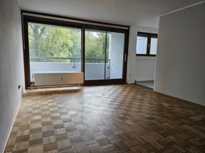 1 Zimmer Wohnung